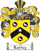 Larkey Crest