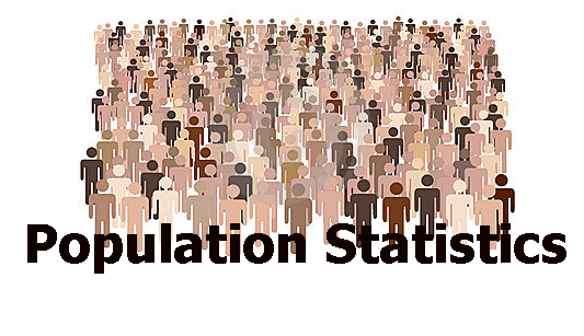 population page header