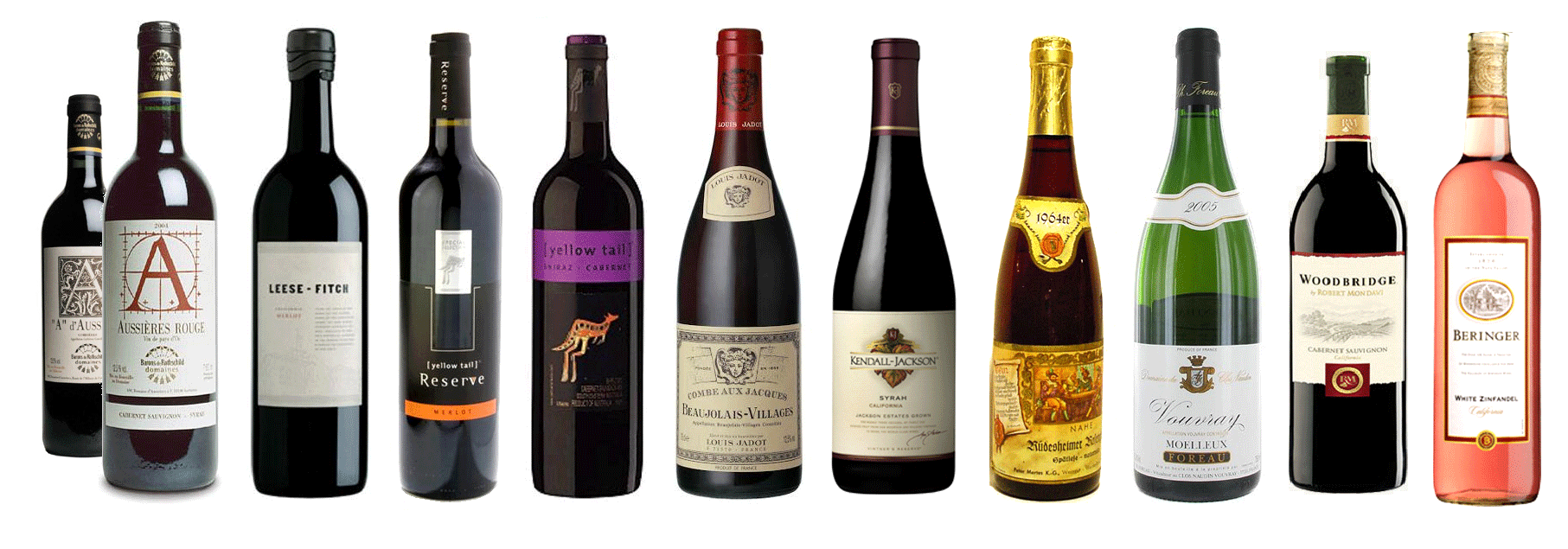 Wines