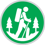 Favorite Hiking Trails