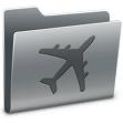 travel folder